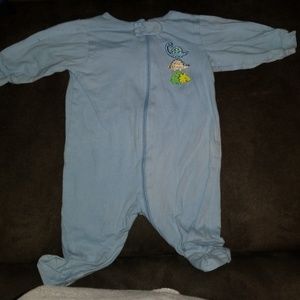 Baby Clothes